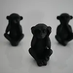 Le Tre Scimmiette Chic *