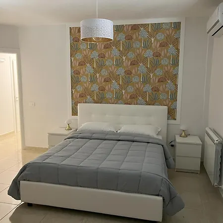 Le Tre Scimmiette Chic * Paterno (Sicily)
