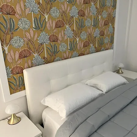 Le Tre Scimmiette Chic Lägenhet