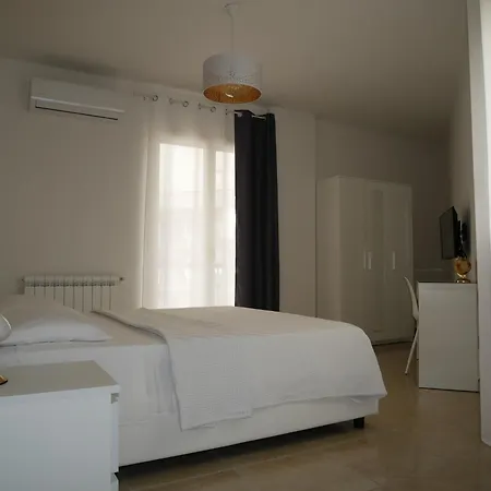 Le Tre Scimmiette Chic Lägenhet *
