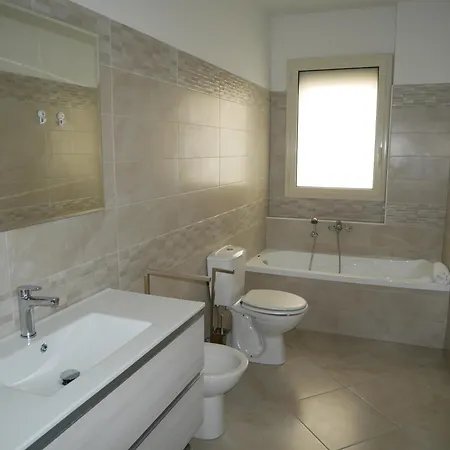 Apartment Le Tre Scimmiette Chic *