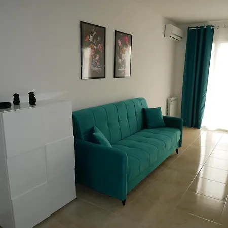 Apartment Le Tre Scimmiette Chic