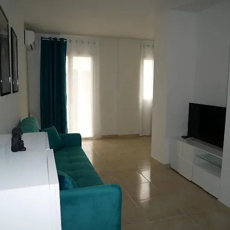Apartment Le Tre Scimmiette Chic
