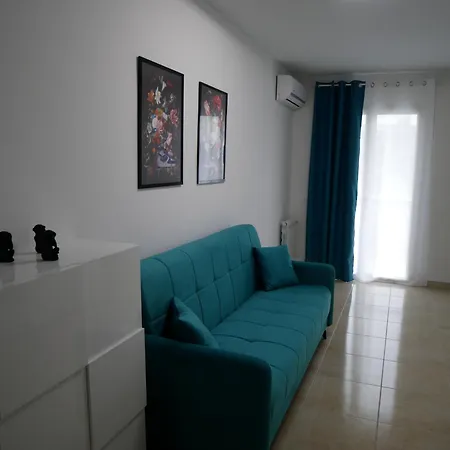 Le Tre Scimmiette Chic Paterno (Sicily)