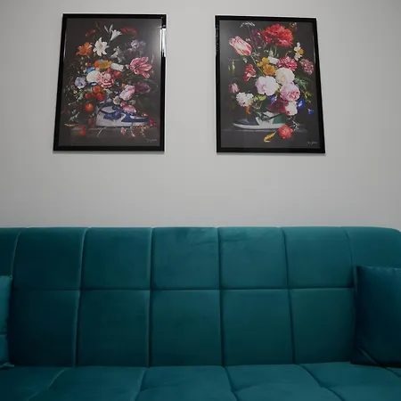 Apartment Le Tre Scimmiette Chic Paterno (Sicily)