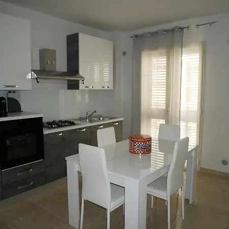 Le Tre Scimmiette Chic Apartment