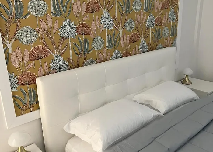 Le Tre Scimmiette Chic Apartment