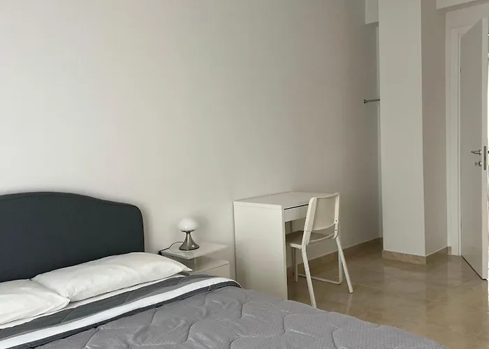 Le Tre Scimmiette Chic Apartment *