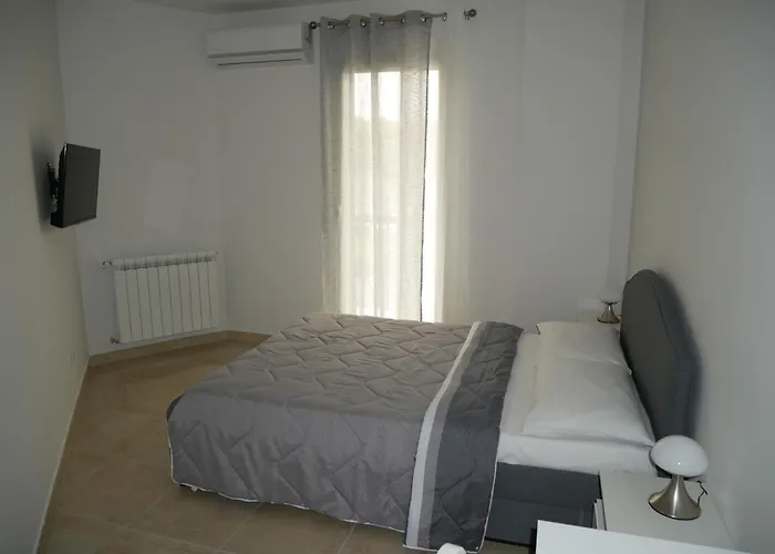 Le Tre Scimmiette Chic Apartment *