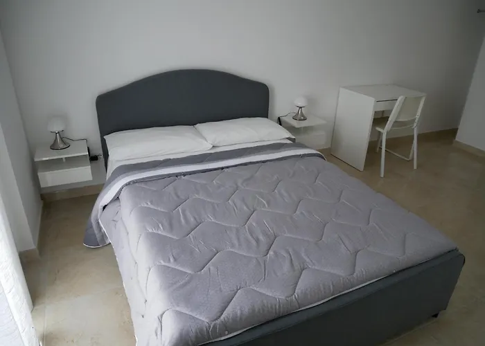 Le Tre Scimmiette Chic Apartment