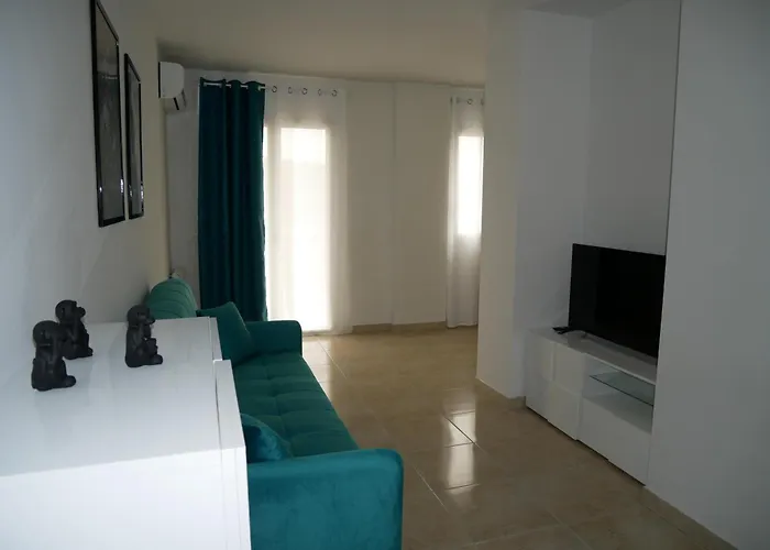Apartment Le Tre Scimmiette Chic