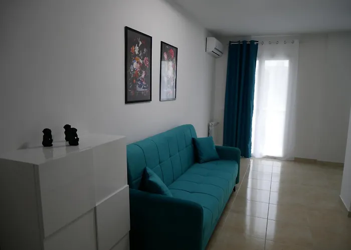 Le Tre Scimmiette Chic Paterno (Sicily)